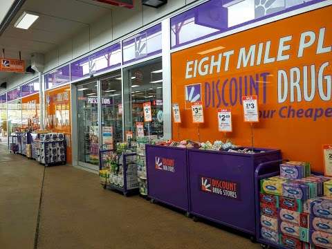 Photo: Eight Mile Plains Discount Drug Store