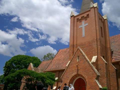 Photo: St Johns Lutheran Kindergarten